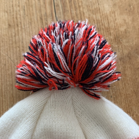 Official New England Patriots Beanie - Picture 4 of 8